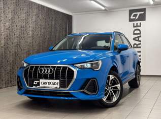 Q3 40 2.0 TDI quattro S line /LED/VIRTUAL/NAVI/ANHV./, 35990 €, Auto & Fahrrad-Autos in Kärnten Q3 40 2.0 TDI quattro S line /LED/VIRTUAL/NAVI/ANHV./, 35990 €, Auto & Fahrrad-Autos in Kärnten