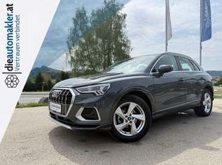 Q3 35 TFSI S-tronic advanced *LED*VIRTUAL*NAVI*, 31990 €, Auto & Fahrrad-Autos in 9300 Sankt Veit an der Glan