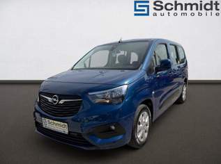 Combo Life 1,5 CDTI BlueInj. XL L2H1 Edition S/S, 15990 €, Auto & Fahrrad-Autos in 5020 Altstadt Combo Life 1,5 CDTI BlueInj. XL L2H1 Edition S/S, 15990 €, Auto & Fahrrad-Autos in 5020 Altstadt