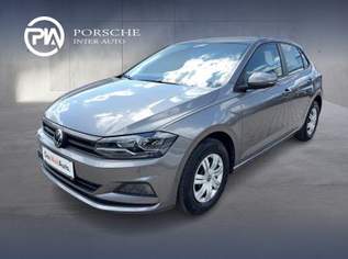 Polo 1.0, 12720 €, Auto & Fahrrad-Autos in 8792 St. Peter-Freienstein