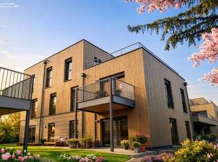 "Mittendrin" in Wulkaprodersdorf - Wohnen, 656.33 €, Immobilien-Wohnungen in 7041 Wulkaprodersdorf