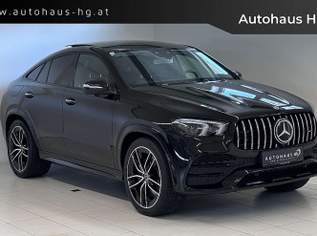 GLE d Coupé 4MATIC Aut., 81900 €, Auto & Fahrrad-Autos in 5112 Lamprechtshausen