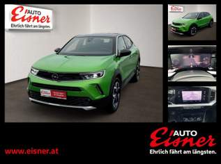 MOKKA ULTIMATE 1.2 DIRECT, 17790 €, Auto & Fahrrad-Autos in 9020 Innere Stadt