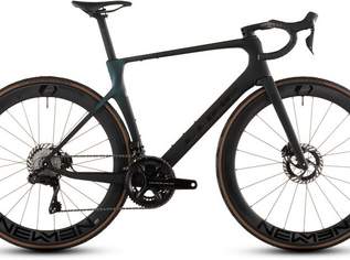 Cube Agree C:62 SLT - black-black Rahmengröße: 53 cm, 4999 €, Auto & Fahrrad-Fahrräder in Österreich Cube Agree C:62 SLT - black-black Rahmengröße: 53 cm, 4999 €, Auto & Fahrrad-Fahrräder in Österreich