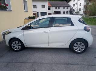 Verkaufe Renault Zoe Life R110 Z.E. 50