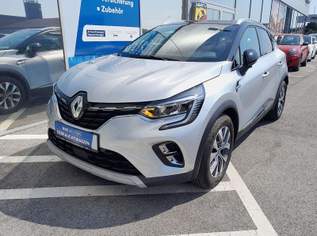 Captur TCe 155 EDC PF Edition One