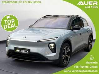 EL6 Long Range 100kWh AWD Aut. | +Panorama, 68887 €, Auto & Fahrrad-Autos in 3494 Gemeinde Gedersdorf
