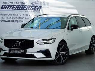 V90 T6 Recharge AWD Plus Dark Kombi, Automatik,8-G, 44900 €, Auto & Fahrrad-Autos in 6330 Stadt Kufstein