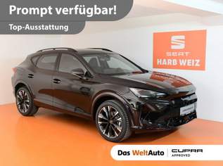 Formentor 1.5 e-TSI 150 PS DSG, 37740 €, Auto & Fahrrad-Autos in 8160 Weiz
