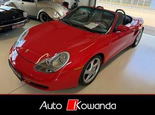 Boxster S 3,2 Tiptronic -Wenig Km, 26990 €, Auto & Fahrrad-Autos in 4451 Garsten Boxster S 3,2 Tiptronic -Wenig Km, 26990 €, Auto & Fahrrad-Autos in 4451 Garsten