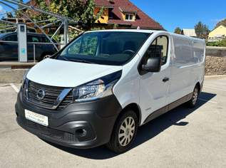 NV300 L2H1 2,9t dCi 120 Comfort, 15900 €, Auto & Fahrrad-Autos in 9400 Wolfsberg