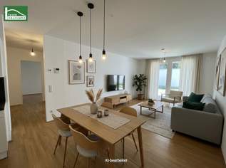 Moderne 2-Zimmer-Wohnung mit Eigengarten & Top-Anbindung – ab Oktober verfügbar!, 988 €, Immobilien-Wohnungen in 1210 Floridsdorf Moderne 2-Zimmer-Wohnung mit Eigengarten & Top-Anbindung – ab Oktober verfügbar!, 988 €, Immobilien-Wohnungen in 1210 Floridsdorf