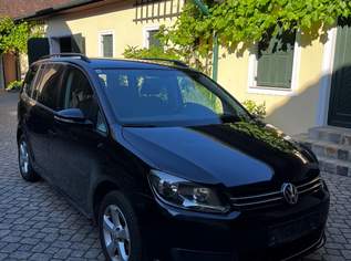 VW Touran VW Touran