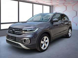 T-Cross Style TSI DSG, 19998 €, Auto & Fahrrad-Autos in 3921 Langschlag