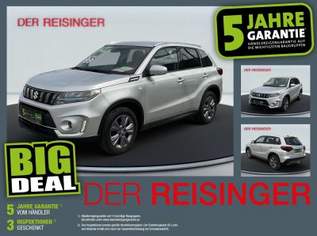 Vitara ALLRAD shine light, 17980 €, Auto & Fahrrad-Autos in 8572 Bärnbach