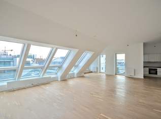 Klimatisierte 4-Zimmer-Wohnung mit Terrasse nahe der Wiener Innenstadt (optional mit PKW-Stellplatz), 4150 €, Immobilien-Wohnungen in 1090 Alsergrund