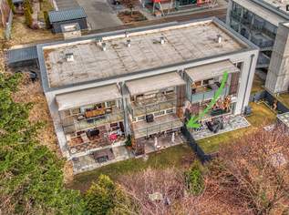 Barrierefreie Anlagewohnung mit Garten, Carport und Einbauküche in +++ Zeltweg +++, 189900 €, Immobilien-Wohnungen in 8740 Zeltweg