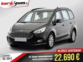 Galaxy Trend *7SITZE*RFK*WINTER-PAKET*TEMPO*, 22690 €, Auto & Fahrrad-Autos in 4693 Desselbrunn