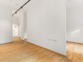 Design trifft auf Wohnkomfort! High-End Apartment in den DC Flats, 1240 €, Immobilien-Wohnungen in 1220 Donaustadt