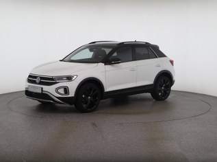T-Roc Style TDI DSG, 41999 €, Auto & Fahrrad-Autos in 3921 Langschlag