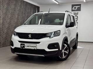 Rifter 1.5 BlueHDi 130 FAP GT Line S&S (EURO 6d-TE, 18990 €, Auto & Fahrrad-Autos in Kärnten Rifter 1.5 BlueHDi 130 FAP GT Line S&S (EURO 6d-TE, 18990 €, Auto & Fahrrad-Autos in Kärnten