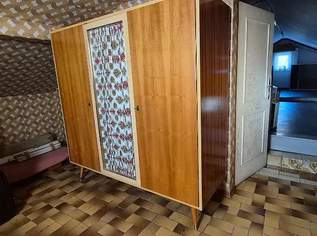 Vintage Vollholzkasten, 200 €, Haus, Bau, Garten-Möbel & Sanitär in 3003 Gemeinde Gablitz