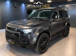 Defender 110 Defender P300, 65990 €, Auto & Fahrrad-Autos in 6200 Marktgemeinde Jenbach Defender 110 Defender P300, 65990 €, Auto & Fahrrad-Autos in 6200 Marktgemeinde Jenbach