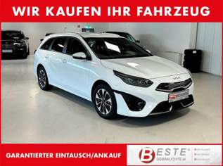 Ceed SW 1,6 GDI PHEV plug-in Hybrid Vision Autom., 23404 €, Auto & Fahrrad-Autos in 4663 Laakirchen Ceed SW 1,6 GDI PHEV plug-in Hybrid Vision Autom., 23404 €, Auto & Fahrrad-Autos in 4663 Laakirchen