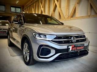 T-Roc R-Line 4Motion, 36990 €, Auto & Fahrrad-Autos in 6116 Gemeinde Weer