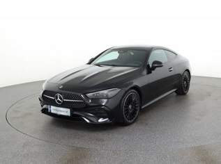 CLE 200 Coupé, 63900 €, Auto & Fahrrad-Autos in 1210 Floridsdorf