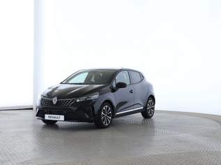 Clio Techno TCe 90 NAVI SITZH. 360° LENKRAD BEHEIZB. CAR PLAY, 18490 €, Auto & Fahrrad-Autos in 4020 Bulgariplatz