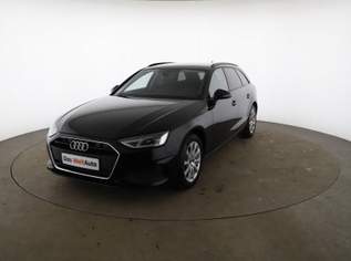 A4 35 TFSI, 25490 €, Auto & Fahrrad-Autos in 4060 Leonding