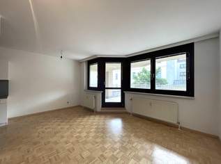 Großzügig geschnittene 2-Zimmer-Neubauwohnung mit 34m² Terrasse/Loggia!, 1550 €, Immobilien-Wohnungen in 1160 Ottakring