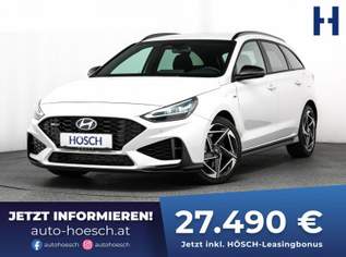 i30 Kombi N Line 1.5 Aut. TOP-ANGEBOT++, 28490 €, Auto & Fahrrad-Autos in 4061 Pasching i30 Kombi N Line 1.5 Aut. TOP-ANGEBOT++, 28490 €, Auto & Fahrrad-Autos in 4061 Pasching