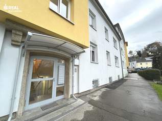 Geräumige 3 Zimmer-Wohnung in Ybbs an der Donau, 179000 €, Immobilien-Wohnungen in 3370 Ybbs an der Donau
