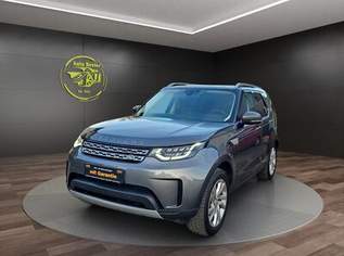 Discovery TD6 SE