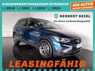 Tiguan LIFE 2,0 TDI DSG, 28880 €, Auto & Fahrrad-Autos in 8200 Gleisdorf
