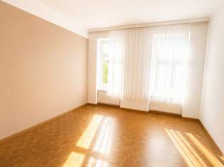 Charmante 3-Zimmer-Altbauwohnung mit Potenzial in Floridsdorf, 209970 €, Immobilien-Wohnungen in 1210 Floridsdorf