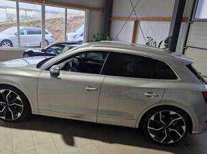 SQ5 3,0 TFSI Quattro S-tronic ''1.Besitz'', 39990 €, Auto & Fahrrad-Autos in 4150 Rohrbach-Berg SQ5 3,0 TFSI Quattro S-tronic ''1.Besitz'', 39990 €, Auto & Fahrrad-Autos in 4150 Rohrbach-Berg