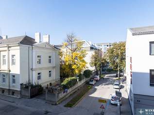 PROVISIONSFREI! Urbane 2-Zimmer-Wohnung mit Balkon – ideal für Singles, Silver Ager oder Studenten, 225000 €, Immobilien-Wohnungen in Niederösterreich