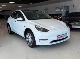 Model Y Long Range AWD, 30970 €, Auto & Fahrrad-Autos in 4663 Laakirchen Model Y Long Range AWD, 30970 €, Auto & Fahrrad-Autos in 4663 Laakirchen