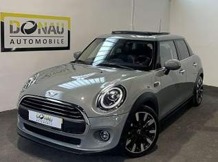 MINI One Aut. * Leder * Panoramadach * Erstbesi..., 18990 €, Auto & Fahrrad-Autos in 3400 Gemeinde Klosterneuburg