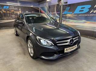 C 180 BlueTEC / d (205.036), 17999 €, Auto & Fahrrad-Autos in 6020 Innsbruck