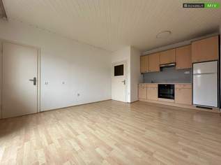 Mietwohnung mit Balkon in zentraler Lage in KNITTELFELD ++ Küche möbliert ++, 474.35 €, Immobilien-Wohnungen in 8720 Knittelfeld