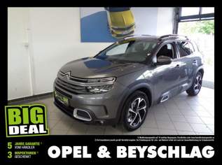 C5 Aircross Feel Hybrid 225 e-EAT8, 26680 €, Auto & Fahrrad-Autos in 1190 Döbling C5 Aircross Feel Hybrid 225 e-EAT8, 26680 €, Auto & Fahrrad-Autos in 1190 Döbling