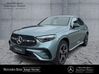 GLC 300 de 4MATIC Coupé, 68490 €, Auto & Fahrrad-Autos in 5730 Mittersill