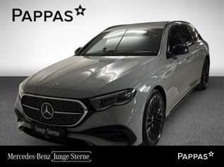 E 300 e T-Modell Österreich-Edition, 58900 €, Auto & Fahrrad-Autos in 5020 Altstadt