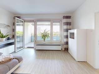 Moderne 3 Zimmerwohnung mit großer Loggia, 240000 €, Immobilien-Wohnungen in Oberösterreich Moderne 3 Zimmerwohnung mit großer Loggia, 240000 €, Immobilien-Wohnungen in Oberösterreich