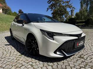 Corolla 1,8 Hybrid GR-S KLIMA TEMPOMAT LED R-KAM, 20990 €, Auto & Fahrrad-Autos in 4550 Kremsmünster Corolla 1,8 Hybrid GR-S KLIMA TEMPOMAT LED R-KAM, 20990 €, Auto & Fahrrad-Autos in 4550 Kremsmünster