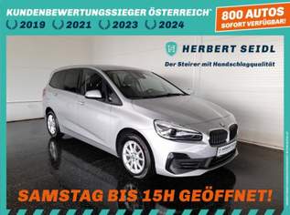 216 d Gran Tourer ADVANTAGE Aut, 20880 €, Auto & Fahrrad-Autos in 8200 Gleisdorf